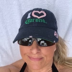 Meet your Posher, Theresa